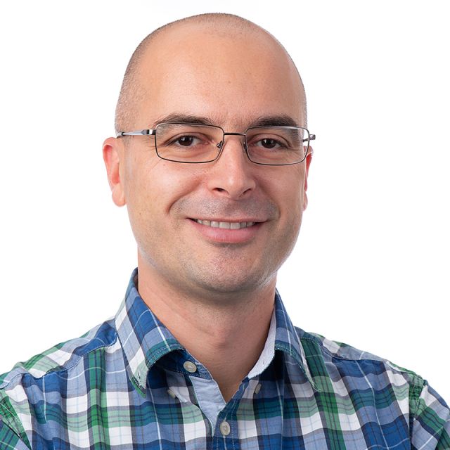 Dalibor Jovic