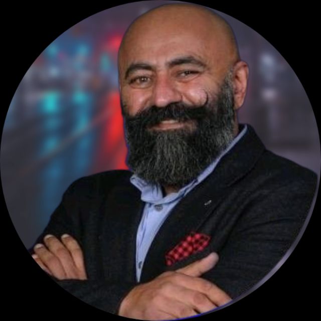 George Salloum