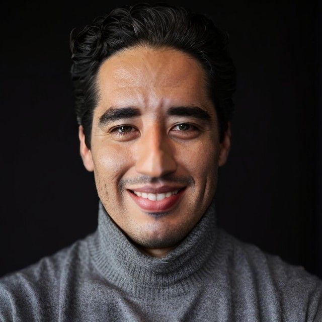 Juan Carlos Aguilera