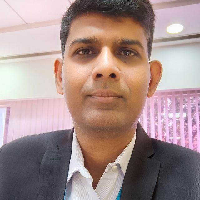 Vishnu varthanan Moorthy