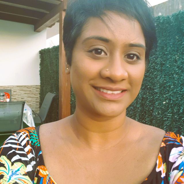 Nish Pillay