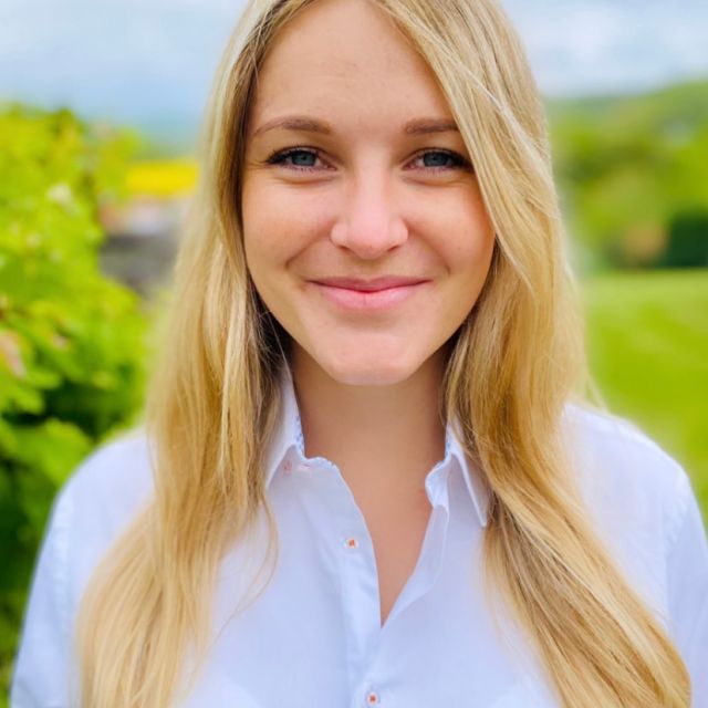 Vanessa Fischer's profile