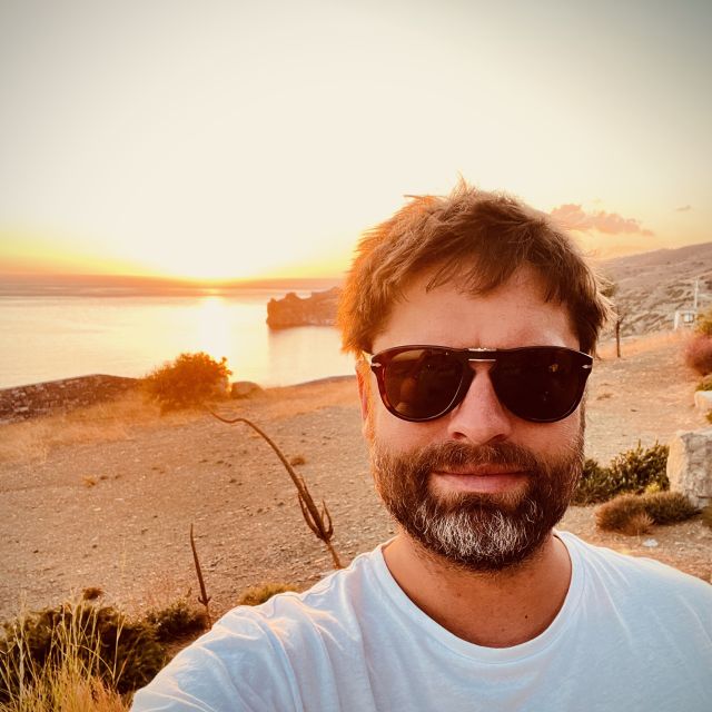 Daniel Truemper