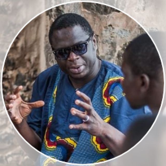 Cheikh SY