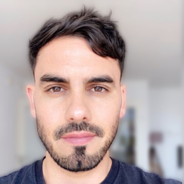 Borja Gonzalez Hernandez