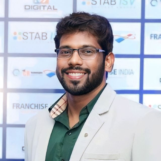 Shaan Naidu