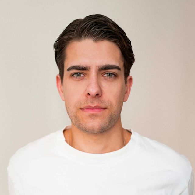 Robert W. Schönholz