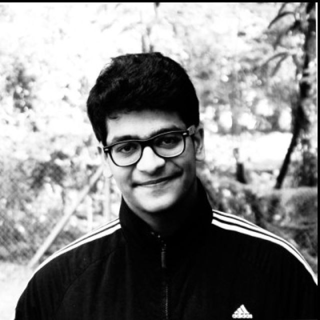 Kartik Gupta