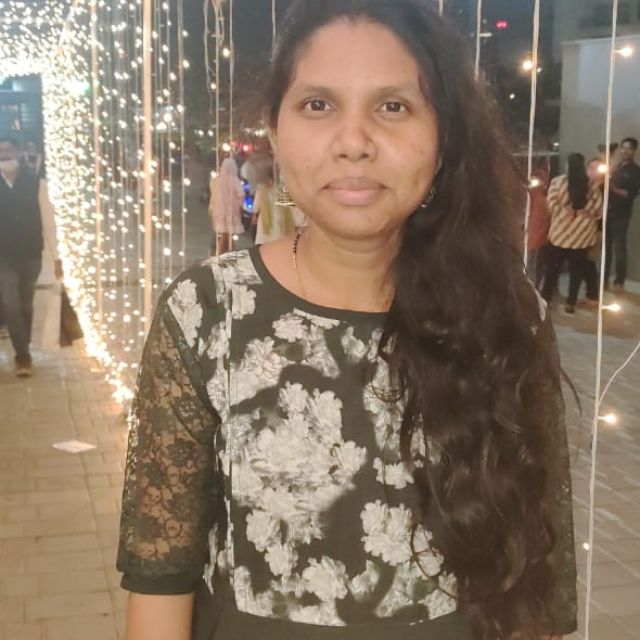 Deva karuna  Rachapudi 