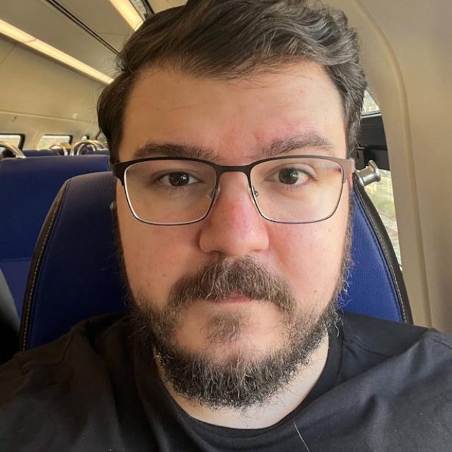 Daniel Leu