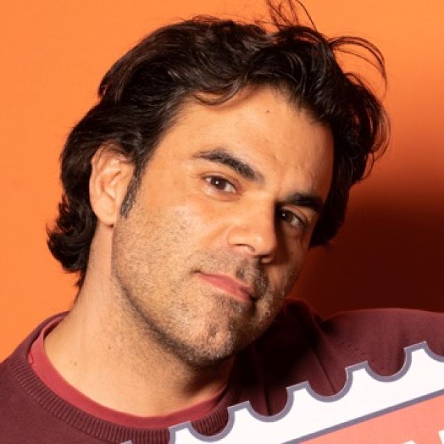 Alberto Alvarez's profile