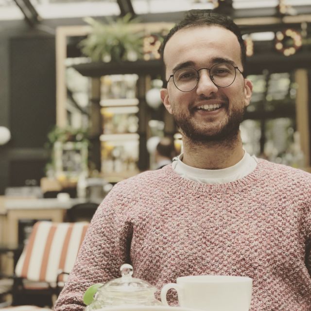 Burak Kaymaz