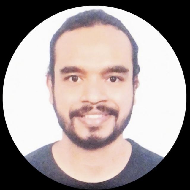 Ankur Saxena