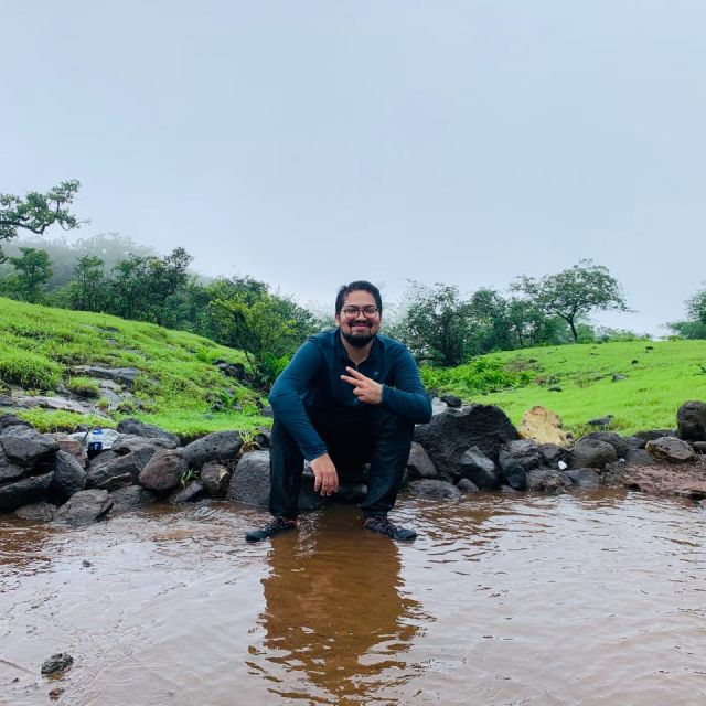 Vrishab Jain