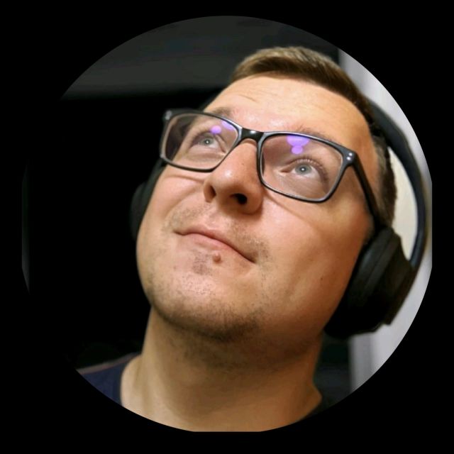 Nikita Belokopytov