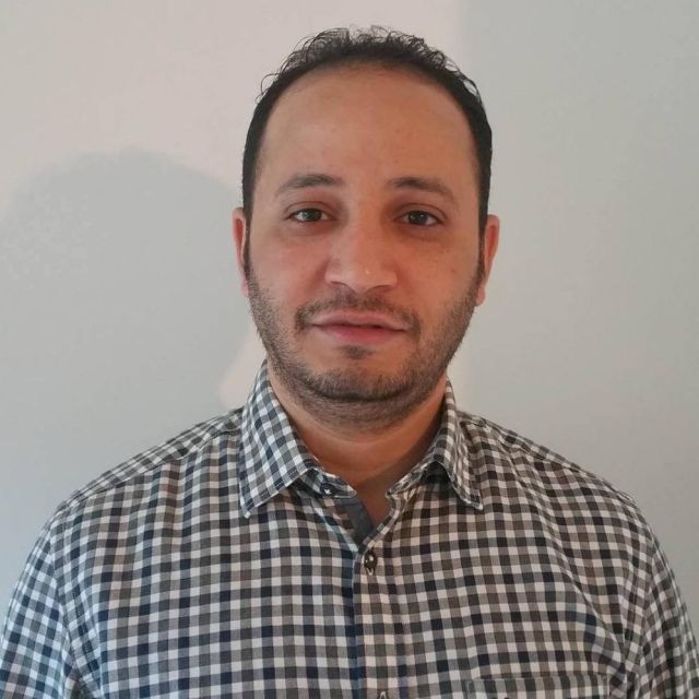 Ahmed Mehiny