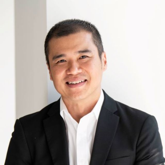Daniel Chan