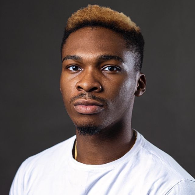 Samuel Olamide