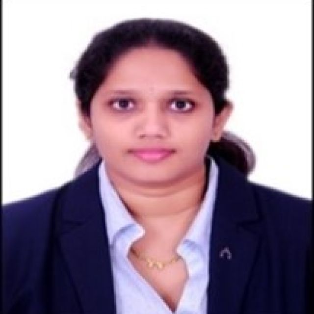 Sravanthi Tati