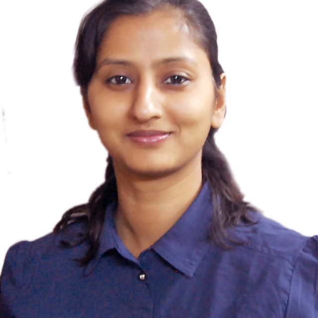 Tripti Gupta