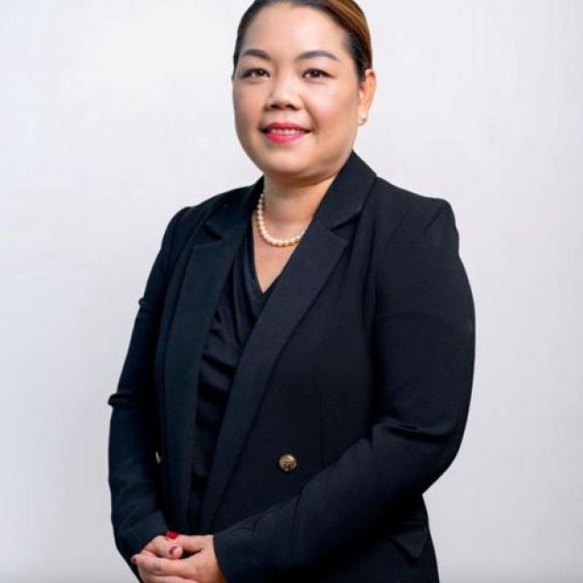 Siew Yong Bong