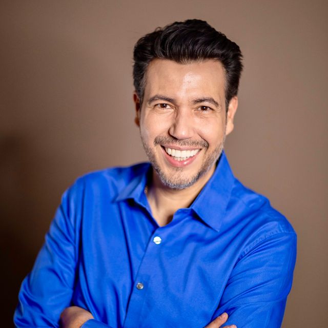 Jorge Palm