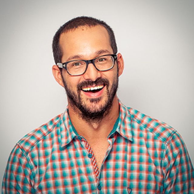 Patrik Breitenmoser