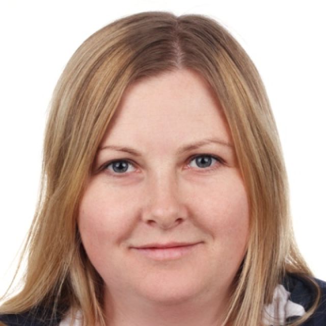 Eva Hnatkova 