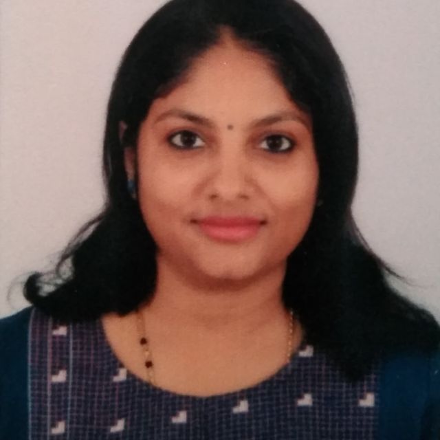 Prabhavathy  Chandre gowda 