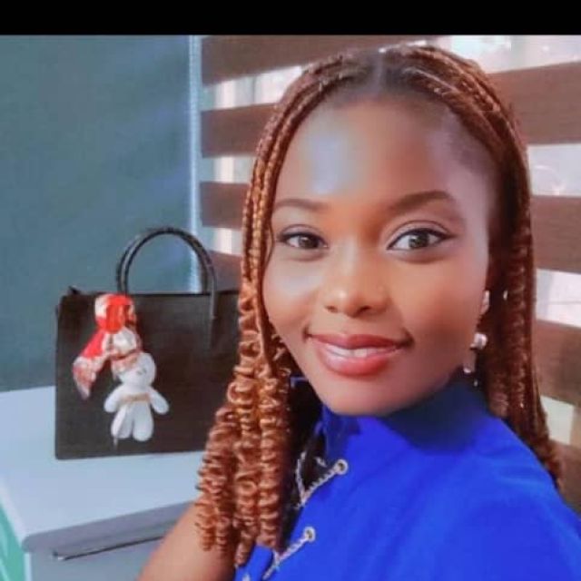 Beauty  Amos 