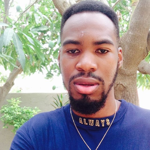 Simbarashe  Chinanayi 