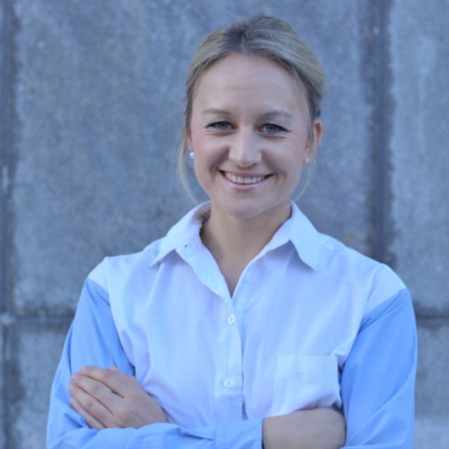 Johanna Boellmann's profile