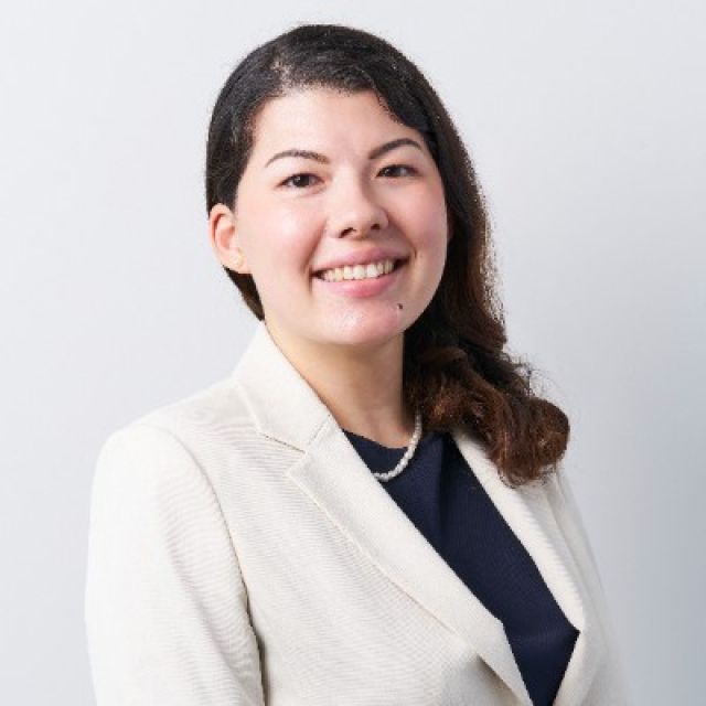 Kairi Fukunaga