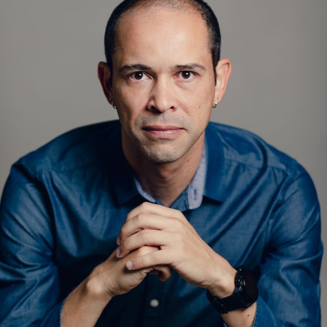 Marco Reis