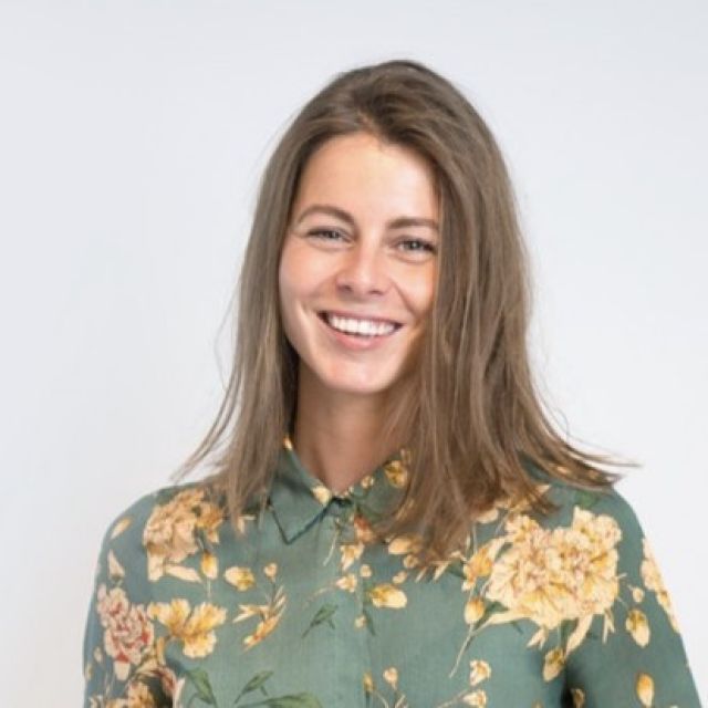 Niki Jongman