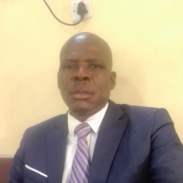 Francis Itoe Ebongue