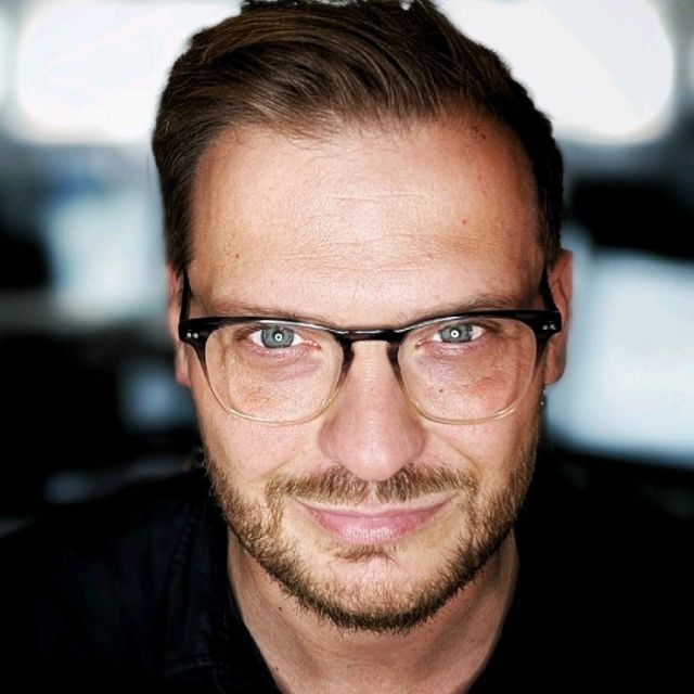 Bastian Buch's profile