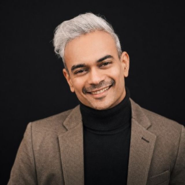 Debrup Bhattacharya