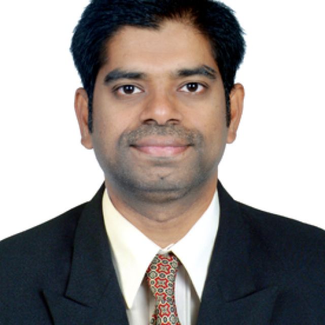 Vinaysimha Varma Yadavali