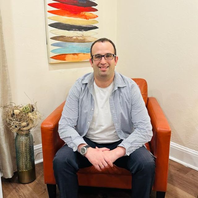 Elad Pines
