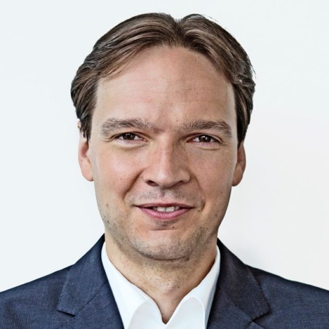 Michael Suess