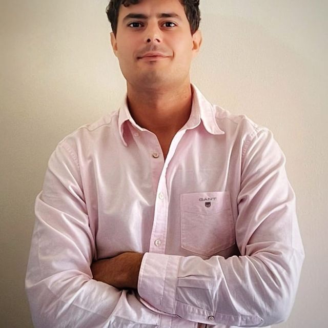 Alessandro Smajlovic