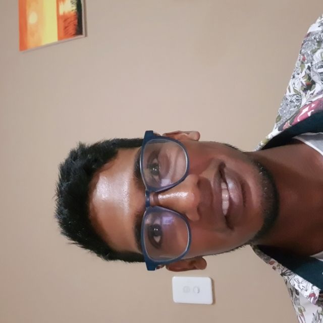 Siven Naicker