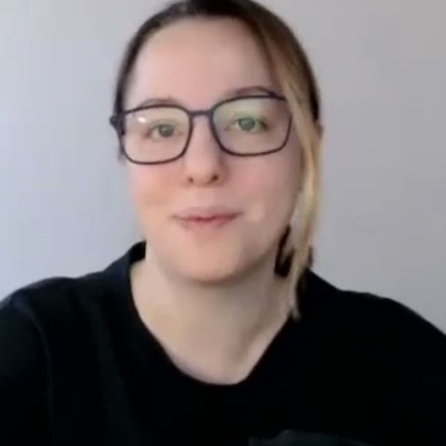 Birge Elif Basik Kahraman