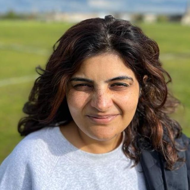 Prama Ayala