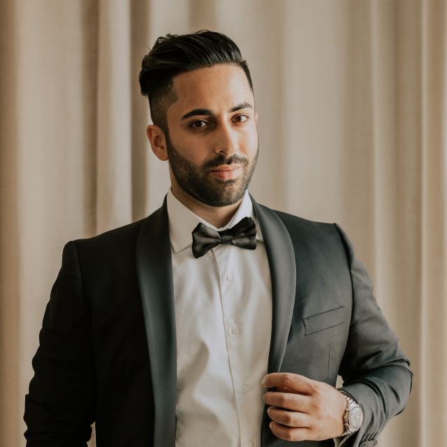 Sufyan Bashir