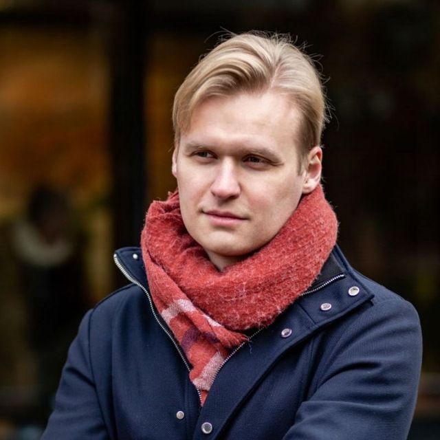 Evgeny Labzin