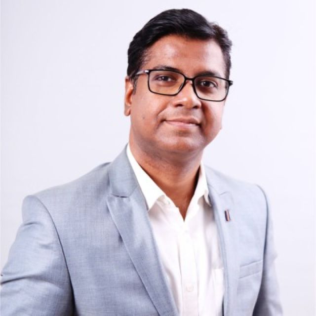 Mridul  Srivastava
