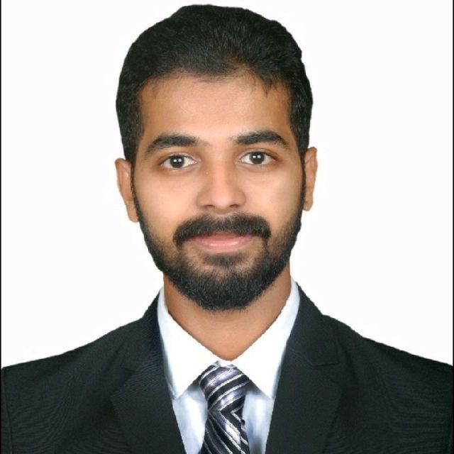 Sreejith Sivankutty's profile