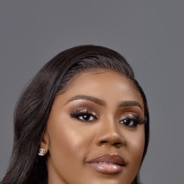 Omotesele  Esekhaigbe 